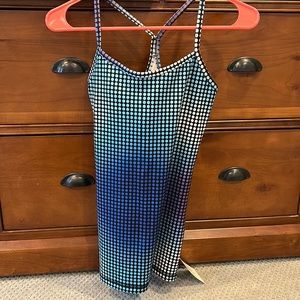 Lululemon power y tank